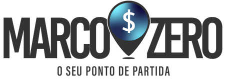 LOGO - MARCO ZERO 