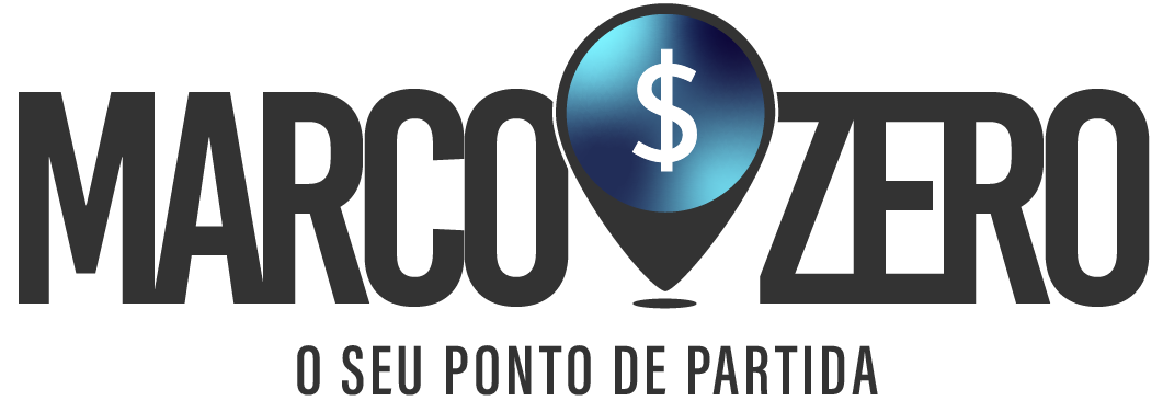 Marco Zero - O seu ponto de partida