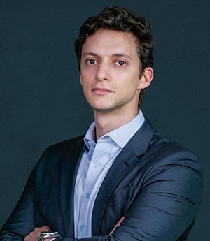 Caio Zylbersztajn