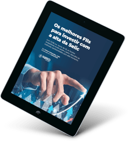 MOCKUP - Os melhores FIIs para investir com a alta da Selic