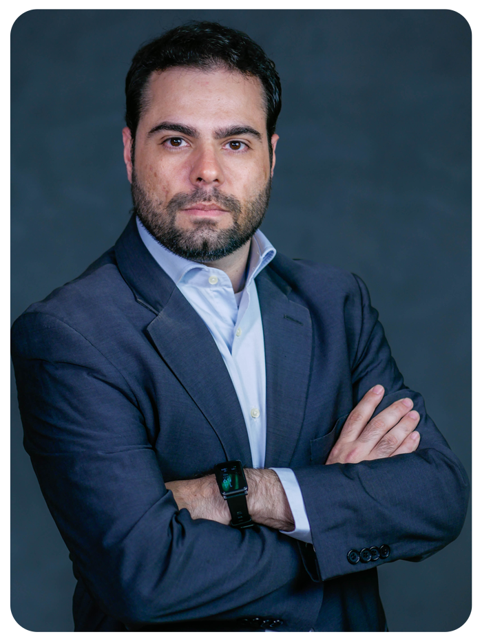 Nelio Costa - Planejador CFP®