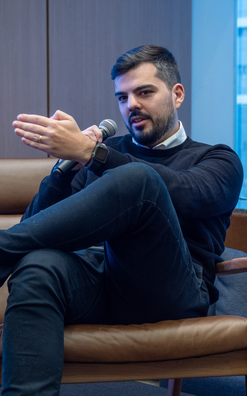 Victor Bueno
