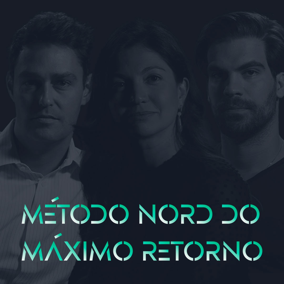 Método Nord do máximo retorno