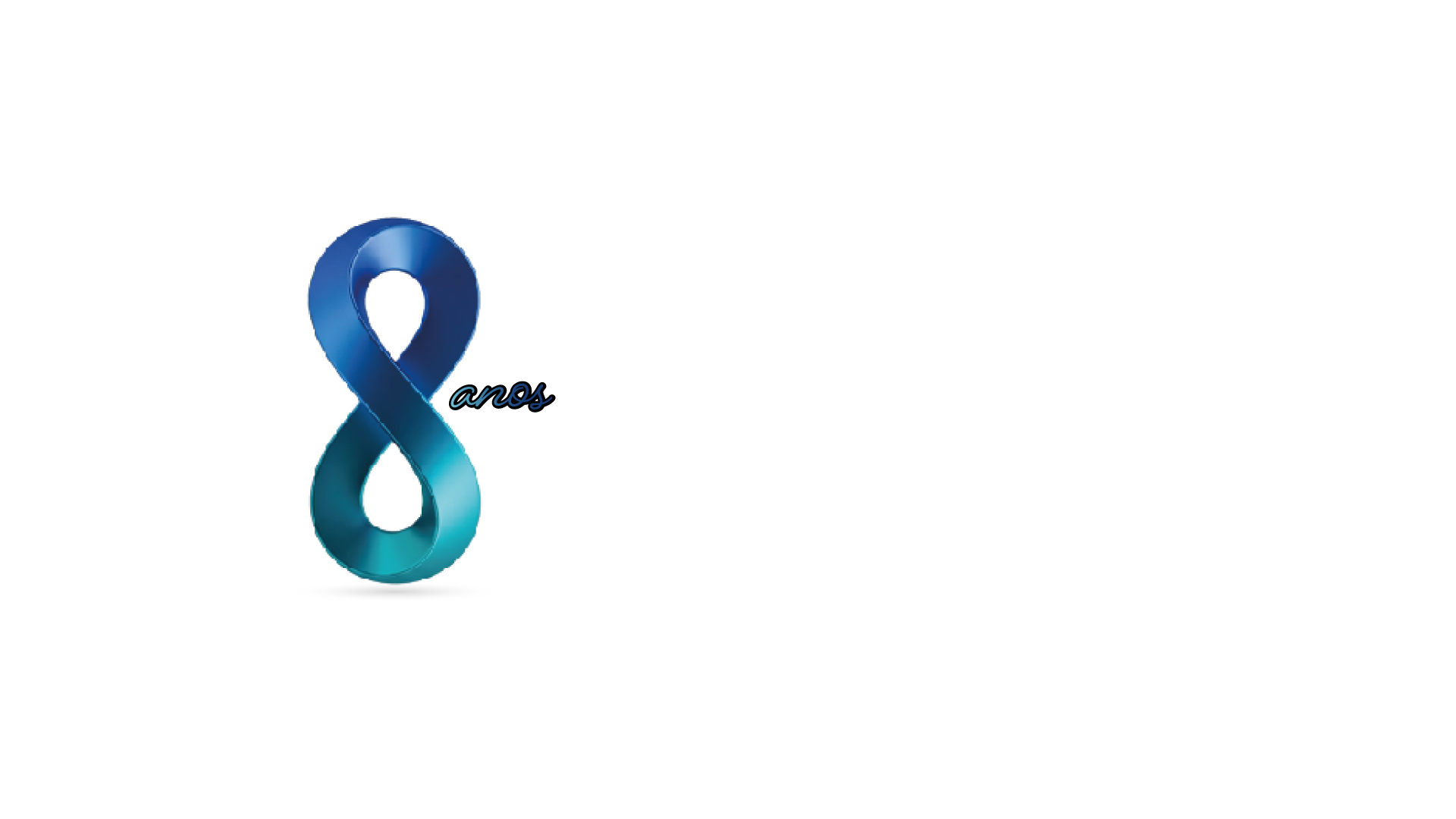 Nord — 8 anos
